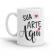 Caneca Personalizada