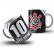 Caneca Personalizada Time