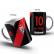 Caneca Personalizada Time
